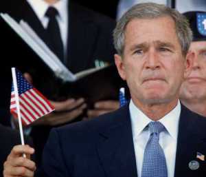 George.W.Bush